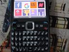 Nokia E63 . (Used)