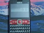 Nokia E63 (Used)