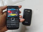 Nokia E63 (Used)