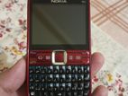 Nokia E63 ` (Used)