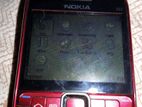 Nokia E63 . (Used)
