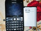 Nokia E63 . (Used)