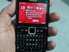 Nokia E63 vintage (Used)