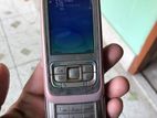 Nokia E65 . (Used)