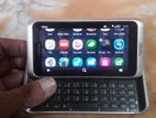 Nokia E7 . (Used)