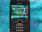 Nokia E71 . (Used)