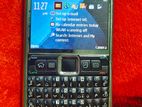 Nokia E71 . (Used)