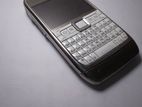 Nokia E71 . (Used)