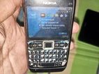 Nokia E71 2012 (Used)
