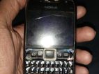 Nokia E71 2012 (Used)