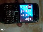 Nokia E71 আসল (Used)