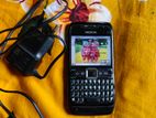 Nokia E71 . (Used)