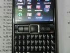 Nokia E71 . (Used)