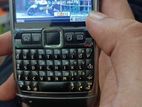 Nokia E71 fresh phon (Used)