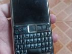 Nokia E71 fresh (Used)