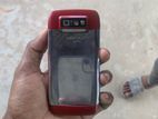 Nokia E71 full phone k acha (Used)