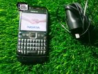 Nokia E71 . (Used)