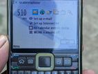 Nokia E71 Mobile Phone (New)