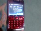 Nokia E71 Sim/Wifi (Used)