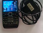 Nokia E71 . (Used)