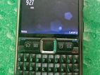 Nokia E71 (Used)