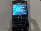 Nokia E71 (Used)