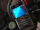 Nokia E71 . (Used)