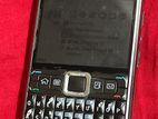 Nokia e71 (Used)