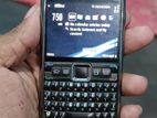 Nokia E71 (Used)