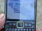 Nokia E71 (Used)