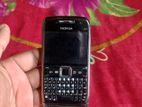 Nokia E71 (Used)