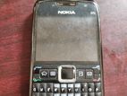 Nokia E71 (Used)