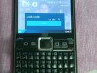 Nokia E71 (Used)