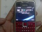 Nokia E71 (Used)