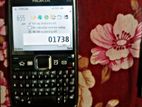 Nokia E71 (Used)