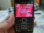 Nokia E71 . (Used)