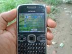 Nokia E72 . (Used)