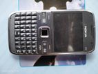 Nokia E72 . (Used)