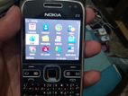 Nokia E72 2009 (Used)