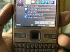 Nokia E72 2010 (Used)