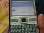 Nokia E72 .phone (Used)