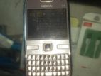 Nokia E72 2013 (Used)