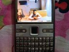 Nokia E72 . (Used)