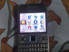 Nokia E72 2025 (Used)