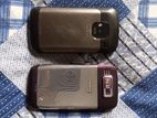 Nokia E72 AND E5 (Used)