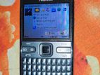 Nokia E72 . (Used)