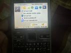 Nokia E72 fresh (Used)