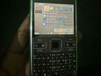 Nokia E72 . (Used)