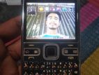 Nokia E72 . (Used)