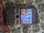 Nokia E72 Gold (Used)